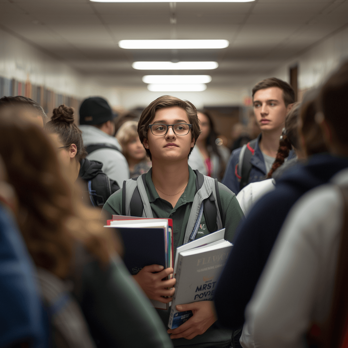 Neurodivergent Children and School Non-Attendance