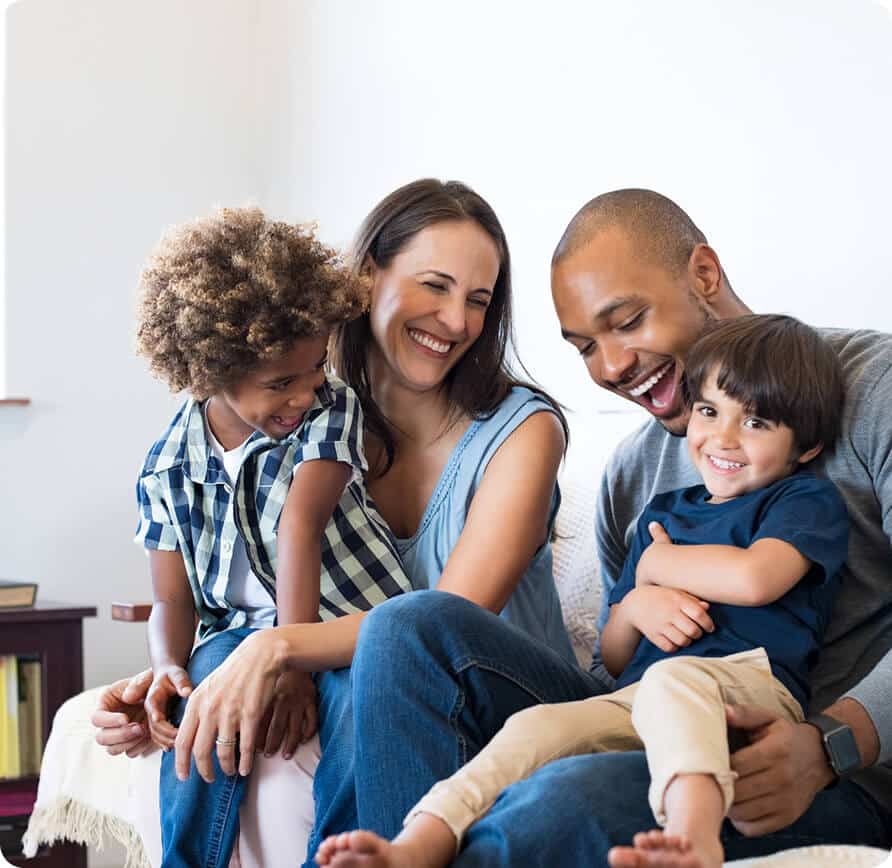 Steady Steps Education works with parents v3
