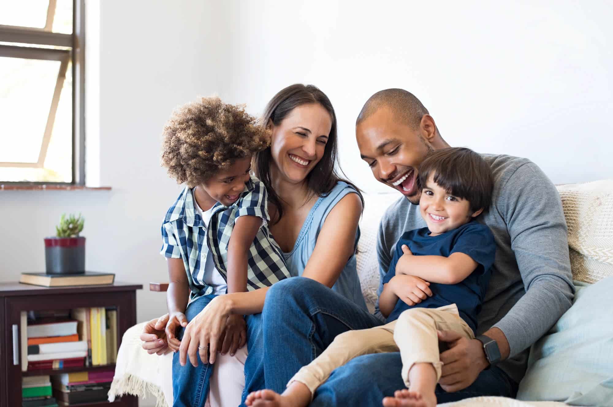 Steady Steps Education works with parents
